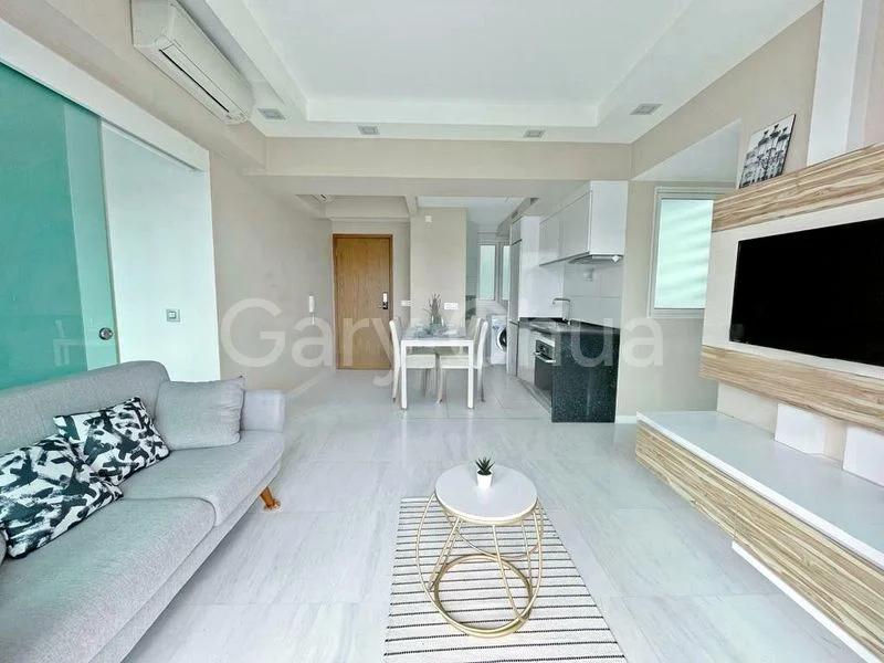 2 Bed Condo for Sale in  Suites At Orchard - Image 2